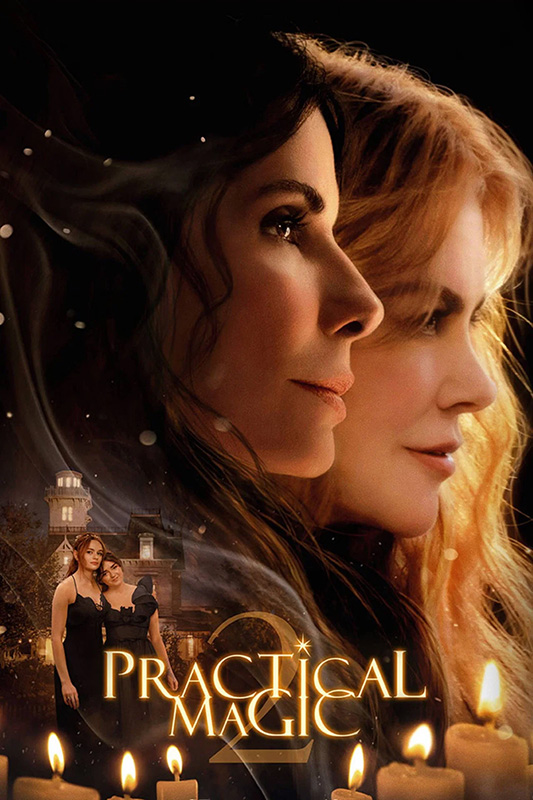 Amori & incantesimi 2