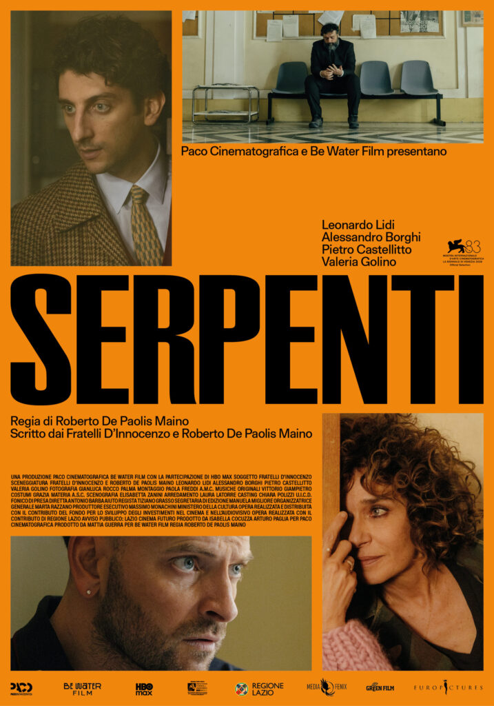 Serpenti