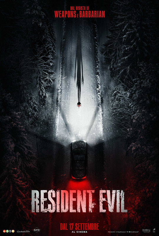 Resident Evil