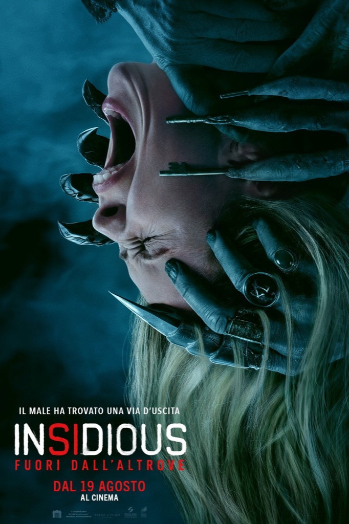 Insidious: Fuori dall’Altrove